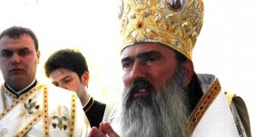 Programul IPS Teodosie, cu prilejul zilei de 15 august