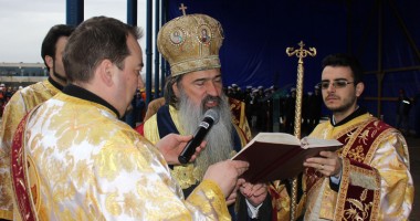 Stire din Cultură-Educație : Cum este amintită Săptămâna Patimilor, la Constanța