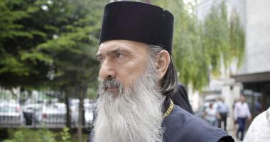 Se cutremură biserica! ÎPS Teodosie, pus sub urmărire penală