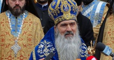 Stire din Actualitate : Arhiepiscopia Tomislui primește pomelnice prin PayPal