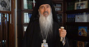 Stire din Cultură-Educație : IPS Teodosie a transmis un mesaj pentru credincioși în Săptămâna Mare a Paștelui