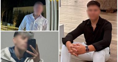 Stire din Eveniment : Adolescent de 15 ani, ucis de prietenul său, elev la Teologie. Iată ce gest nobil a făcut familia victimei