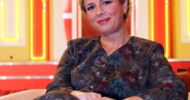 Stire din Monden : Teo vorbește la trecut despre soțul ei: "A fost raza mea de soare"