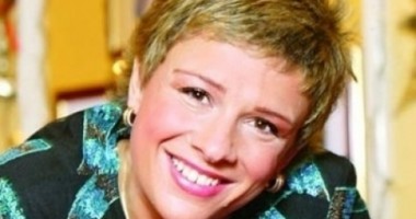 Stire din Monden : Teo Trandafir va fi operată din nou