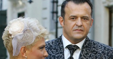 Stire din Monden : Constantin Iosef vorbește despre divorț: Eu nu consider că am fost însurat cu Teo!