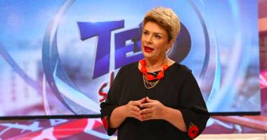 Stire din Monden : Teo Trandafir a vorbit pentru prima dată despre motivul plecării de la ProTV