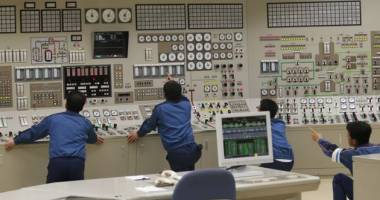 Stire din Actualitate : Catastrofă nucleară, simulată în Japonia