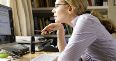 Stire din Cetățenești : Te poate urmări angajatorul pe Facebook?