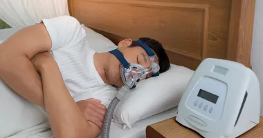 INTERVIU - De la sforăit la apnee. Când respirația din timpul somnului devine un pericol pentru viață - 3