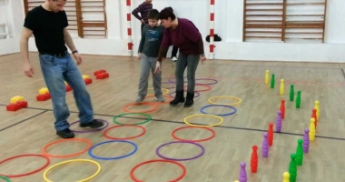 Terapia 3C, o șansă uriașă de recuperare pentru copiii cu autism