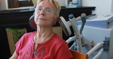 Stire din Sănătate : Terapia care vă vindecă mai repede de răni