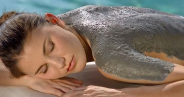 Stire din Diverse : Terapie cu nămol marin, pentru detoxifierea organismului