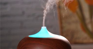 Stire din Sănătate : Terapia prin arome vă scapă de afecțiunile digestive