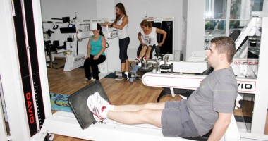 Terapia care te ajută să scapi de durerile de coloană - 3