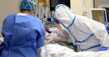 Stire din Social : CORONAVIRUS / Cine este pacientul constănțean aflat în stare critică, la Terapie Intensivă