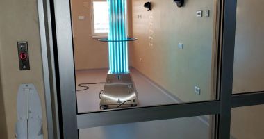 Echipamente performante de dezinfectat pe secţiile de nou-născuţi