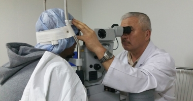 Stire din Sănătate : Terapia prin biorezonanță,  noua tendință medicală și preventivă
