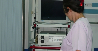 Stire din Social : Medicii anesteziști se pun la curent cu ultimele noutăți
