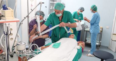 Stire din Social : Medicii cei mai chinuiți! "Majoritatea nu prind prea multă pensie…"