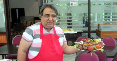 Stire din Diverse : Terasa Barchetta din Neptun, primul restaurant cu specific oriental din sudul litoralului