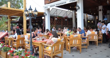 Unde se mănâncă bine, în stațiunea Mamaia - 4