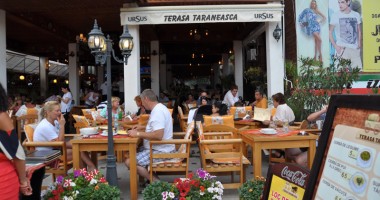 Unde se mănâncă bine, în stațiunea Mamaia - 3