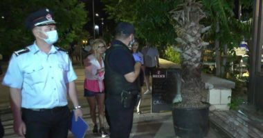 Surse: Programul teraselor va fi redus în mai multe zone, inclusiv în Constanța