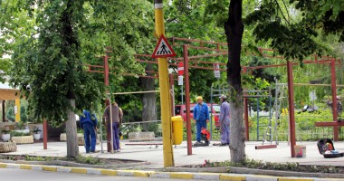 INADMISIBIL! Terasele ocupă tot trotuarul, pe unde mai circulăm? - 6
