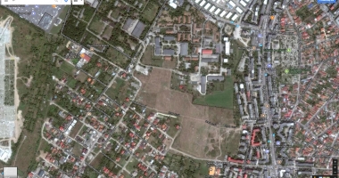 Mizerii și garaje în loc de stradă și civilizație. Un mega-proiect de urbanism, blocat de Armată. În Tomis Nord, arma care îl îngrozește pe Putin! - 2