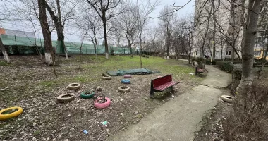 Scandal politic cu miză verde, în zona Abator! Grădină urbană sau încă o bucată de beton? - 4