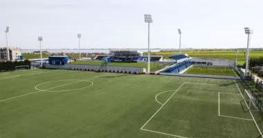 Două amicale fără spectatori pentru FC Farul Constanța