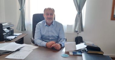 Stire din Politică-Administrație : Consilierul local Iulian Călin, pus, din nou, la încercare!