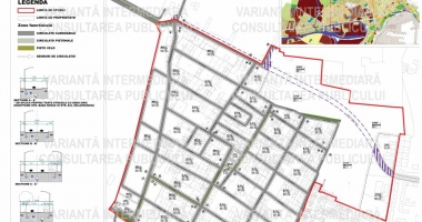 Gard de beton și sârmă ghimpată, într-o Constanță mizerabilă. "Să vină primăria, să demoleze vreo 20 de case, să vă facă stradă!" - 3