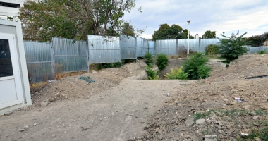 Clădire de patru etaje, vizavi de Lupoaică! Ce vrea să construiască familia Bucovală în zona istorică - 3