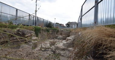 Clădire de patru etaje, vizavi de Lupoaică! Ce vrea să construiască familia Bucovală în zona istorică - 5