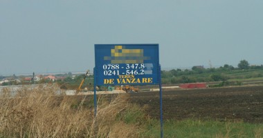 Stire din Economie : Cu cât cumpărăm terenul pentru o casă aproape de mare