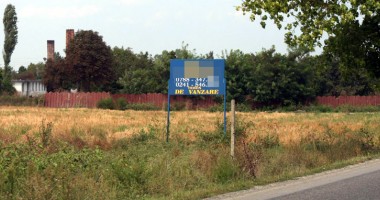 Stire din Economie : Constănțenii își vând scump terenurile