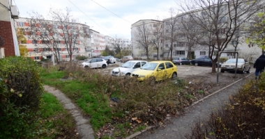 Stire din Social : Ce se întâmplă din 2018 cu autorizația pentru rezervarea locului de parcare, la Constanța