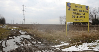 Stire din Social : Spitalul Județean, "sufocat" de pacienți. Când se va construi Spitalul Regional
