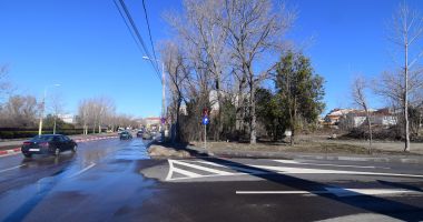 GALERIE FOTO / Turnuri de 24 de etaje vizavi de Parcul Tăbăcărie - 4