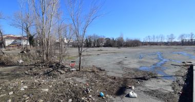 GALERIE FOTO / Turnuri de 24 de etaje vizavi de Parcul Tăbăcărie - 6