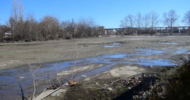 GALERIE FOTO / Turnuri de 24 de etaje vizavi de Parcul Tăbăcărie - 3