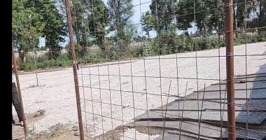 Stire din Social : Amenzi pentru constănţenii care nu protejează spaţiile verzi