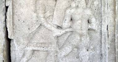 Enigmele teritoriilor constănțene stăpânite de regii sciți: "Erau un mare centru  de putere" - 2