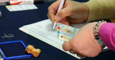 Stire din Cetățenești : Termen pentru înregistrarea nou-născutului