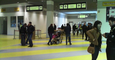 Stire din Social : Anunț important pentru cei care vor zbura de pe Aeroportul Otopeni