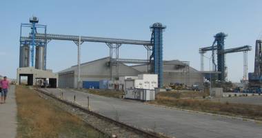 Terminalele din portul Constanța vor fi mutate  ca mesele dintr-o cârciumă - 2