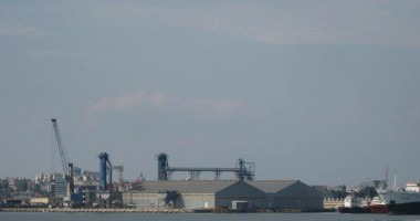 TTS investește 30 de milioane euro în portul Constanța și în flota fluvială - 2