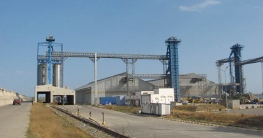 Stire din Economie : TTS investește 30 de milioane euro în portul Constanța și în flota fluvială