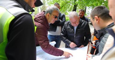Vești bune pentru constănțeni! Reabilitarea magistralei I de termoficare, aproape finalizată - 2